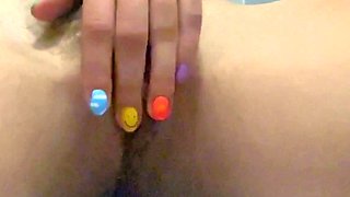 Webcam Dildo Masturbation amateur