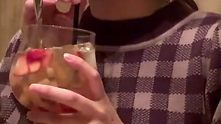 Part 1【the Innocent Type】【a Firm, Toned Body Sculpted Through Dance】