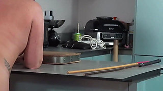 I Want Extra Strokes