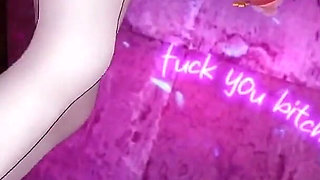Honkai Star Rail - Kafka Explicit Nightclub Room Sex - 3D Hentai Animations