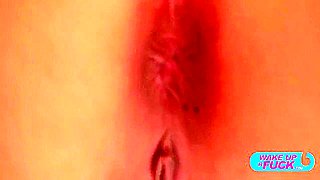 Paula Shy Offers Her Ass