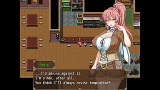 Shared Wife Shelly: the Husband Will Start to Share His Hot Wife - Episode 3