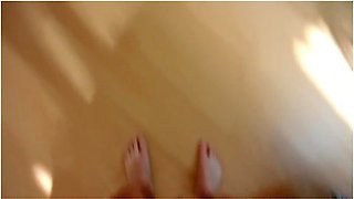 I Will Give You A Blowjob If You Dance With Me! With Tumanova Alina