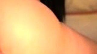 amateur vip ass masturbating on live webcam