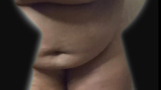 Stepson films perverted stepmom from hairy pussy in her bedroom