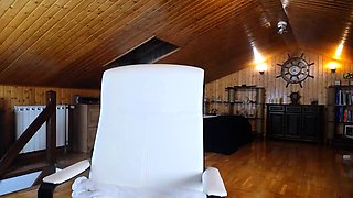 natural tits Wildtequilla sexy pic