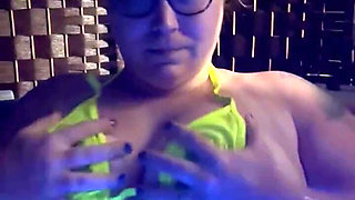 Titties Out