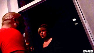 Blonde MILF craves wild passion with intense cum ecstasy