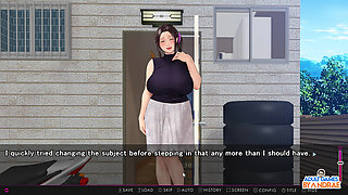 Afternoon Affairs & Helpless Housewives Gameplay Part 1 - Two Beautiful Tenant Housewives