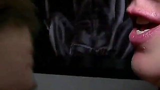 Your Hand Feels Good in My Ass