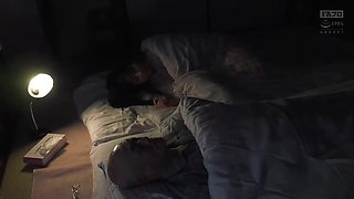 Step-Mother's Craving: Asian 50-Year-Old's Son-in-Law Seduction. Asian Erotic Video. x2x48F7052EC7B77E3B71