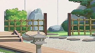 I Fuck Her Whole Ass in the Backyard While Everyone Is There // Summer Clover # 10