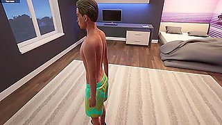 Car Toon - Complete Gameplay - Seaside Mystery