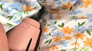 Massager machine