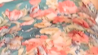 Amateur Blonde Mature Wife Foot Fetish