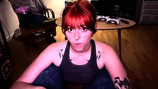 Abi Angel – Stealing Your Sisters Panties