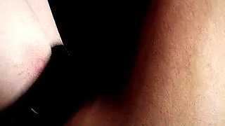 BDSM Sex with a Hot MILF on Top Cowgirl Style in POV