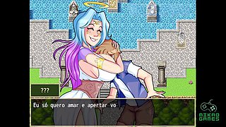 Hentai girls, cartoon porn game, porn game