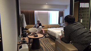 Cuckolded Wife's Diary - Please Teach My Beloved the Joy of Being a Woman - 1