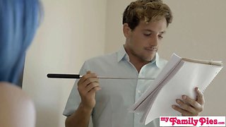 Cum inside compilation myfamilypies collection