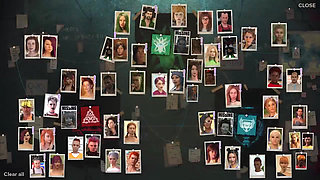 Taboo University 113 - Perfect Ass Emo Wants Cock