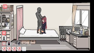 Splooging, pixel hentai, lets play