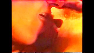 Exciting Cuties Vintage Porn Story