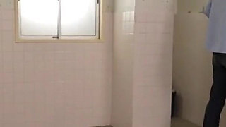 Meeting a Bold Beauty at a Legal Night Bar -ep1