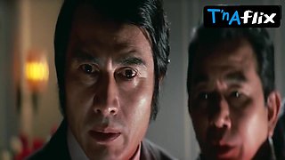 Yayoi Watanabe G/g, Knockers Sequence in Fuck-fest Up And Down