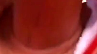 Blonde MILF Nurse Gets Her Ass Drilled Hard on Couch