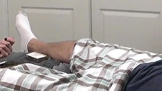 Stepsister Gets Stepbrother to Fuck Her