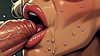 Erotic Art Women Sucking Dick Everywhere