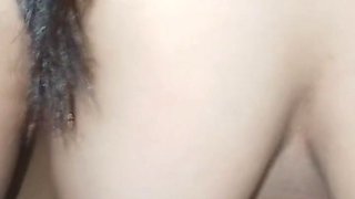 35 Year Old Woman Making Love With Her Lover