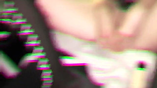 Home Sex in the Garage and Masturbation in the Car