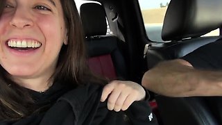 Abbie Maley is the perfect little cum slut.. her holes were