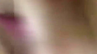 Masterbating in Front of Camera