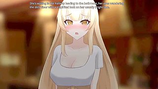 Anime hentai betrayal, visual hentai, china two sisters