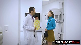 PURGATORYX The Dentist Vol 3 Part 2 with Dharma Jones