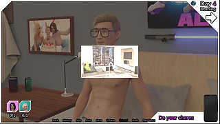 Sexbot 2 Recalibrated Part 13