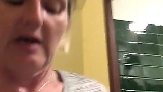 Almost Got Caught by a Stranger