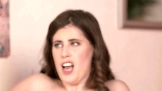 MariskaX-Big Titty Foursome