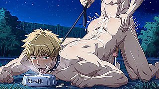Kaichou Wa Maid-sama - Takumi Usui Sexy Pics Collection