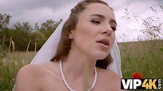 Peasant Runaway Bride