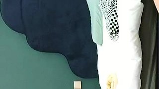Amateur Hidden Cam Fuck On Couch
