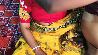 Put a Banana in the Sister-in-law's Slit