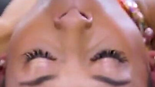 you Want Me, I Know You Do": Tiny Stepdaughter's Allure Is Too Much for Stepdad to Resist