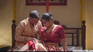 Big Boobs Bhabhi Hardcore Sex Web Series sex Scene 3