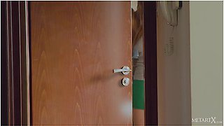 My Shooting Day 2 - Mila Azul