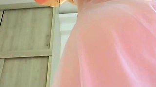 amateur vip ass flashing boobs on live webcam