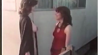 Shanna Fucks Pamela Mann